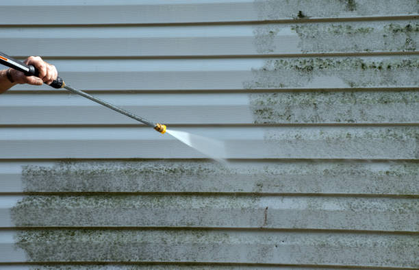 Reliable La Grange, TX Pressure Washing Solutions