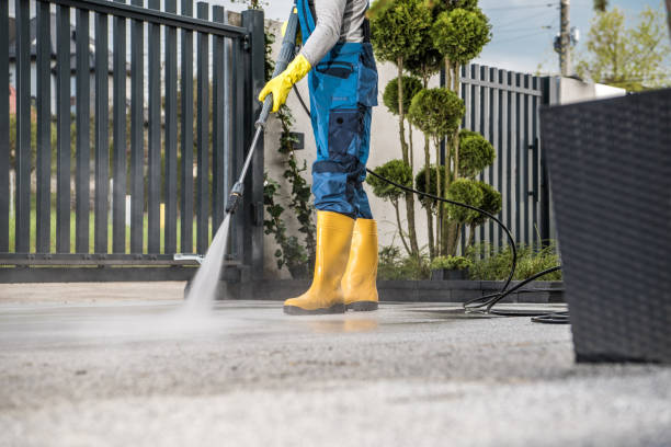 Best Commercial Building Pressure Washing  in La Grange, TX