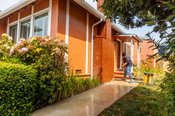 Best Concrete Pressure Washing  in La Grange, TX