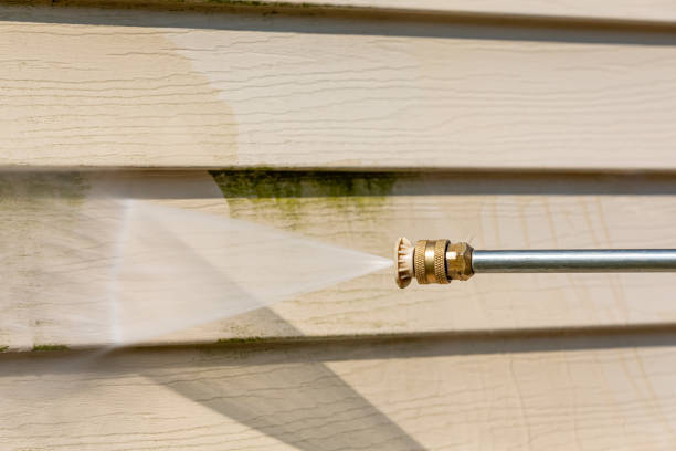Best Deck Pressure Washing  in La Grange, TX