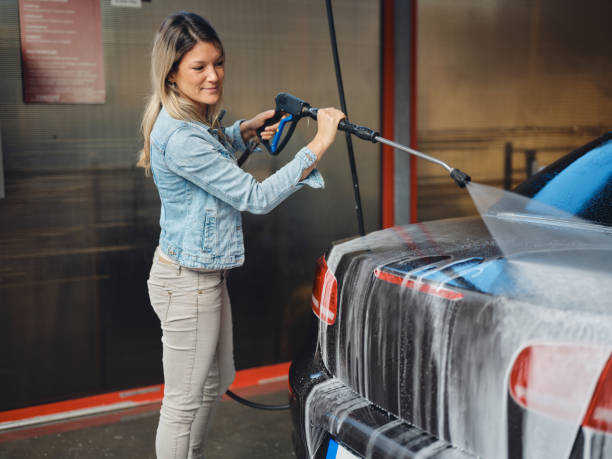 Best Residential Pressure Washing Services  in La Grange, TX