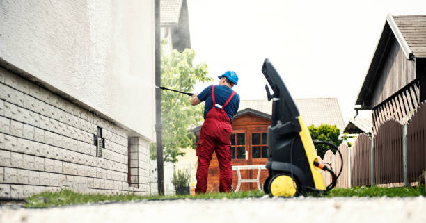 Best Roof Pressure Washing  in La Grange, TX